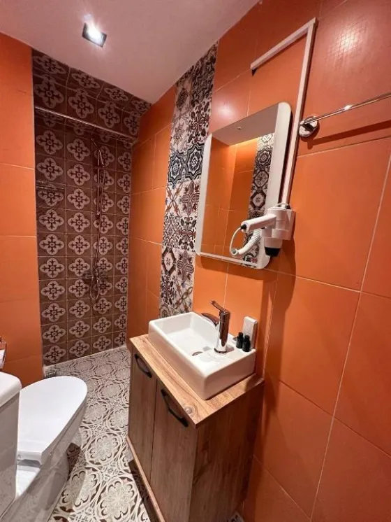 تصویر 198869  هتل رکسی استانبول 