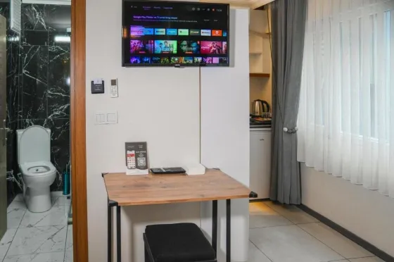 تصویر 198895  هتل بالو پرا استانبول 