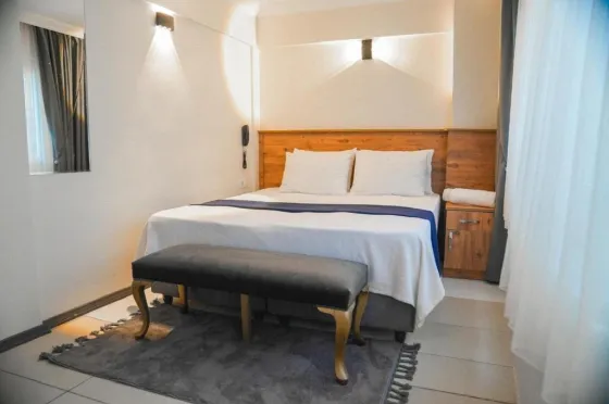 تصویر 198894  هتل بالو پرا استانبول 