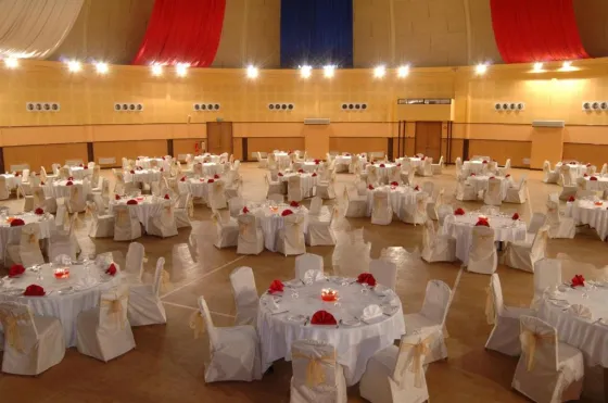 تصویر 198919  هتل الفلج مسقط 