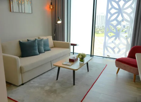 تصویر 198978  هتل اینترسیتی مسقط 