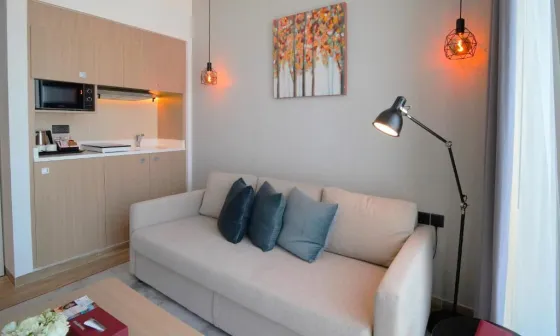 تصویر 198977  هتل اینترسیتی مسقط 