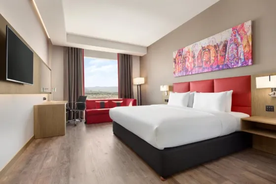 تصویر 199009  هتل رامادا انکور بای ویندهام الغبره مسقط 