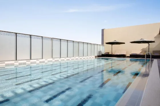 تصویر 199006  هتل رامادا انکور بای ویندهام الغبره مسقط