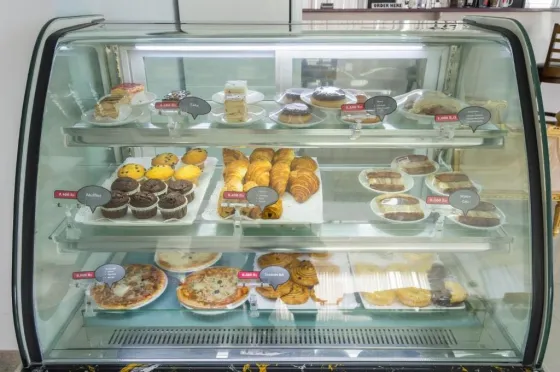 تصویر 199039  هتل الهتالی مسقط 