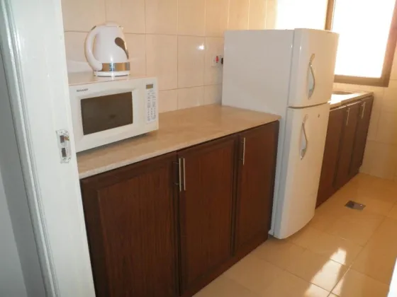 تصویر 199066  هتل دلفین مسقط 