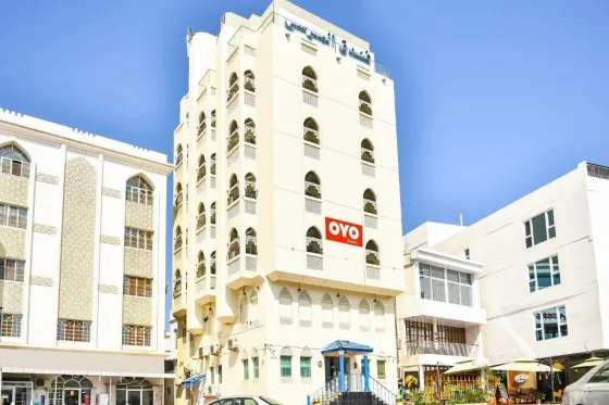 تصویر 199113  هتل  یک ستاره مارینا اویو ۱۳۷ مسقط