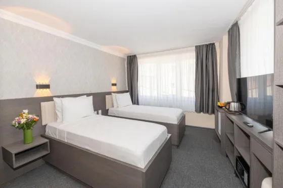 تصویر 199138  هتل بای ریچ استانبول 