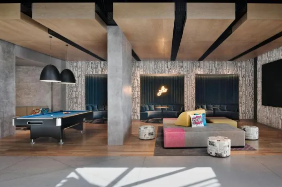 تصویر 199181  هتل الوفت مسقط