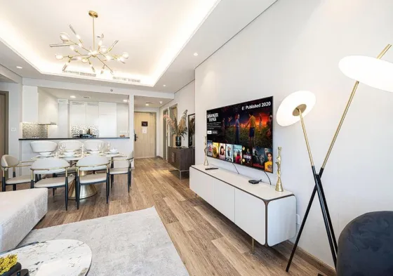 تصویر 199213  هتل هایست اینفینیتی پول دبی 