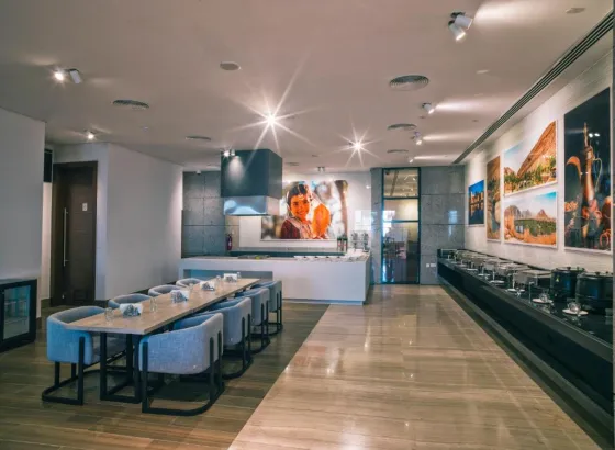 تصویر 199243  هتل بلوار عمان 