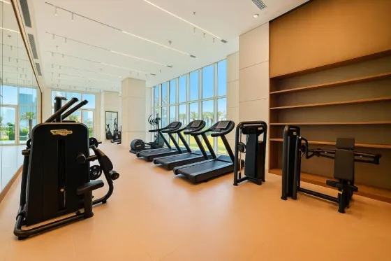 تصویر 199274  هتل لاوی جی بی ار دبی  