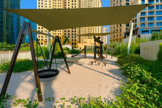 تصویر 199273  هتل لاوی جی بی ار دبی  