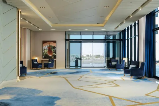 تصویر 199284  هتل معنی مسقط