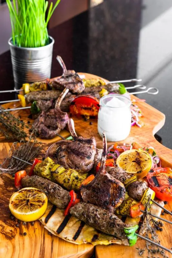 تصویر 199317  هتل رویال تولیپ مسقط 