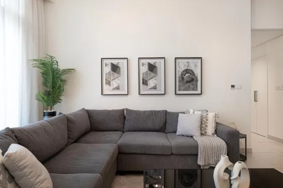 تصویر 199370  هتل آپارتمان برج کراون لاکچری 4 بدروم 