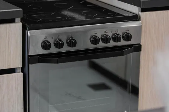 تصویر 199369  هتل آپارتمان برج کراون لاکچری 4 بدروم 