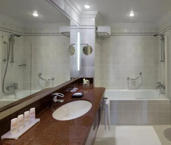 تصویر 199437  هتل رادیسون بلو مسقط 