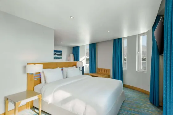 تصویر 199436  هتل رادیسون بلو مسقط 