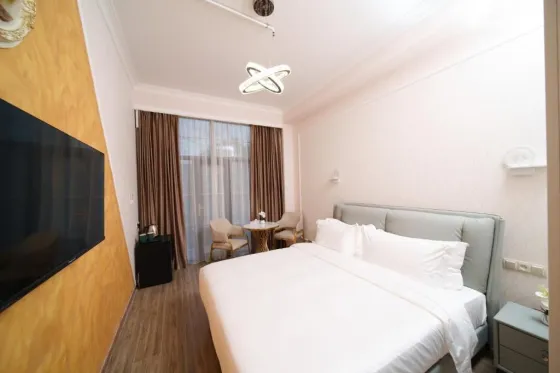 تصویر 200058  هتل امانوِئل ایروان 