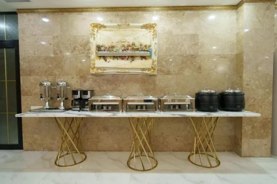 تصویر 200057  هتل امانوِئل ایروان 