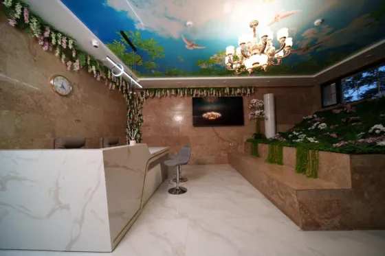 تصویر 200055  هتل امانوِئل ایروان