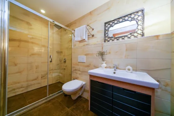 تصویر 200152  هتل سه  ستاره لاکچری هان پوینت استانبول 