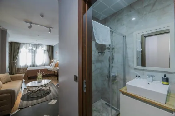 تصویر 200166  هتل د ویلسون گالاتا استانبول 