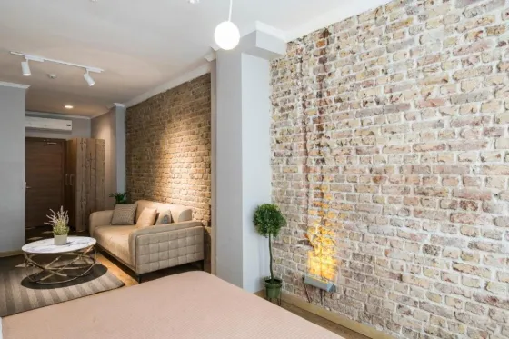 تصویر 200163 هتل د ویلسون گالاتا استانبول