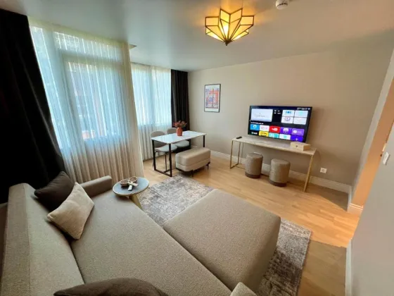 تصویر 200305  هتل وینگارت سوئیت استانبول 