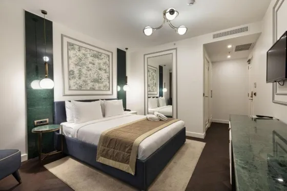 تصویر 200344 هتل پرا راسو استانبول