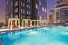 استخر هتل کانال سنترال دبی 54678 100