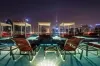 استخر هتل کانال سنترال دبی 54664 100