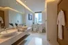 فضای اتاق های هتل کانال سنترال دبی 54656 100
