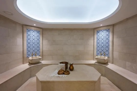 تصویر 200454  هتل کانتیننتال پرا استانبول 