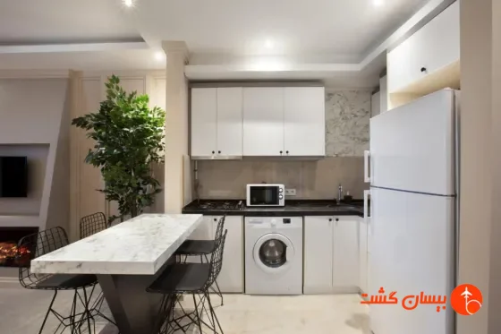 هتل والتون گاردنز پرا استانبول - تصویر 15