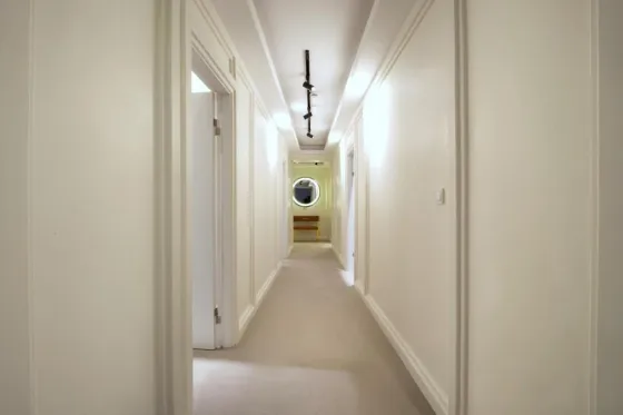 تصویر 200487  هتل والتون گاردنز پرا استانبول 