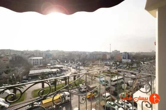 هتل نیو این اولد تاون - تصویر 33