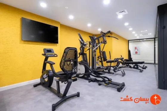 هتل نیو این اولد تاون - تصویر 31