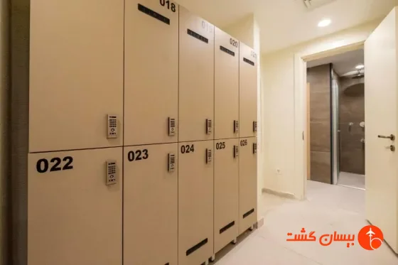 هتل نیو این اولد تاون - تصویر 14