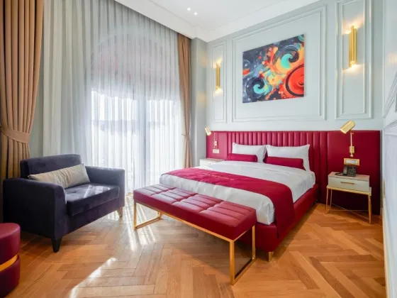 تصویر 200555  هتل نیو این اولد تاون