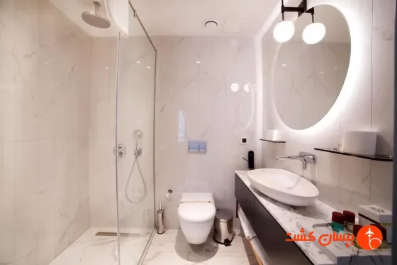 هتل دوسو دوسی ینی کاپی استانبول - تصویر 22