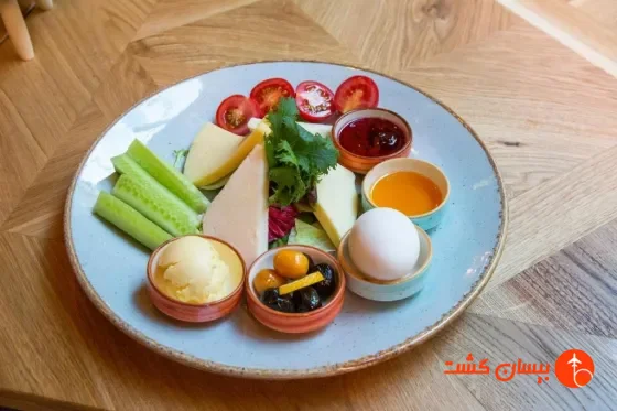 هتل دوسو دوسی ینی کاپی استانبول - تصویر 16
