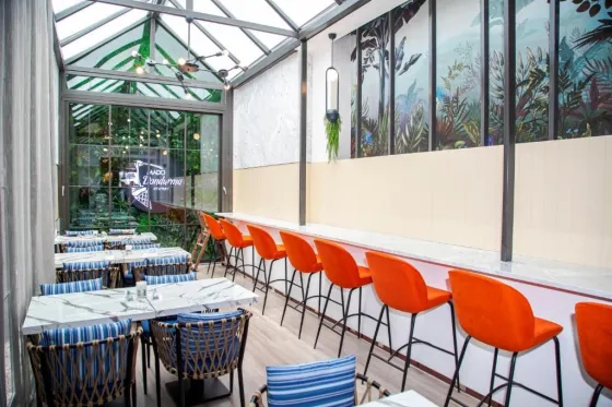 تصویر 200689  هتل دوسو دوسی ینی کاپی استانبول 