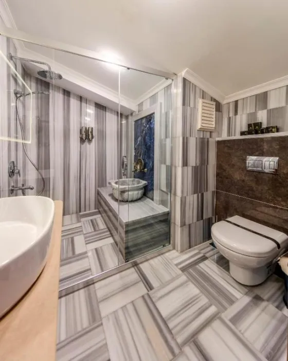 تصویر 200729  هتل  حمیت بی ینی کاپی استانبول 