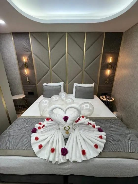 تصویر 200783  هتل الیسیا استانبول 