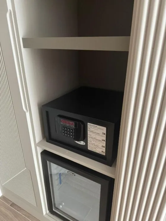 تصویر 200781  هتل الیسیا استانبول 