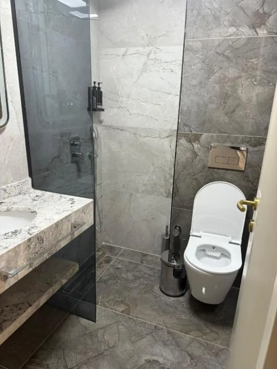 تصویر 200780  هتل الیسیا استانبول