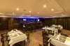 فضای رستورانی و صبحانه هتل تکسیم اکسپرس استانبول 1771 100