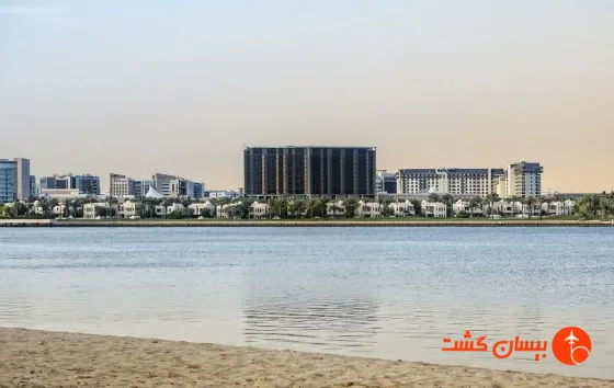 نمای بیرونی هتل الوفت سیتی سنتر دبی - تصویر 41